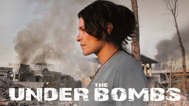 Under the Bombs still 7