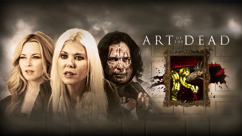 Art of the Dead still 4