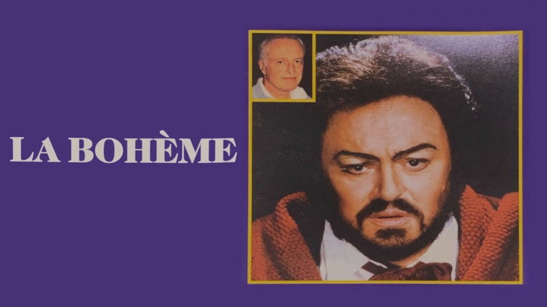 La Bohème still 1