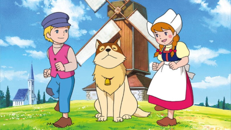 A Dog of Flanders still 1