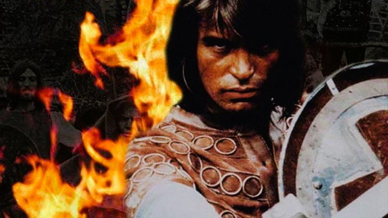 Arthur of the Britons still 2