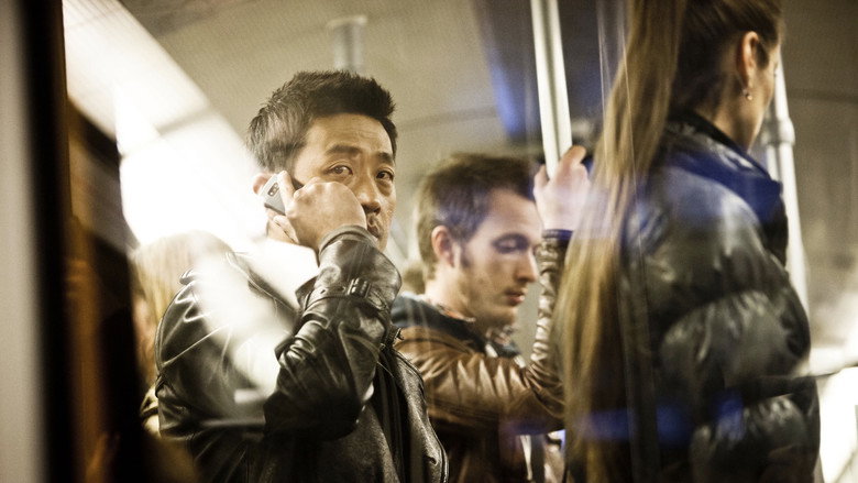 The Berlin File still 5