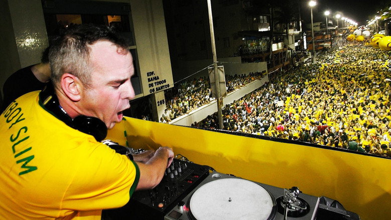 Fatboy Slim: Incredible Adventures In Brazil still 1