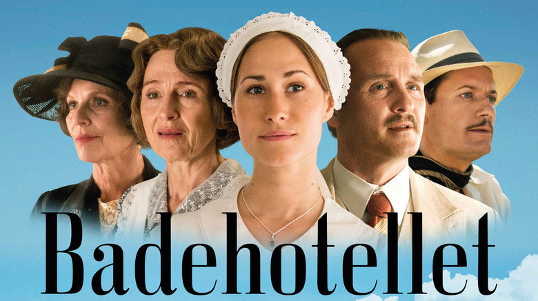 Seaside Hotel still 5