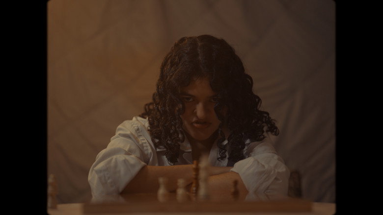 Genesis of evil still 7