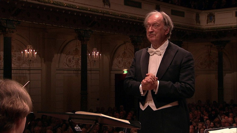 Beethoven Missa Solemnis still 1
