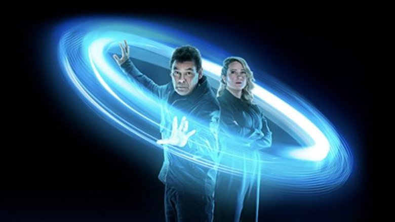 Craig Charles: UFO Conspiracies still 1