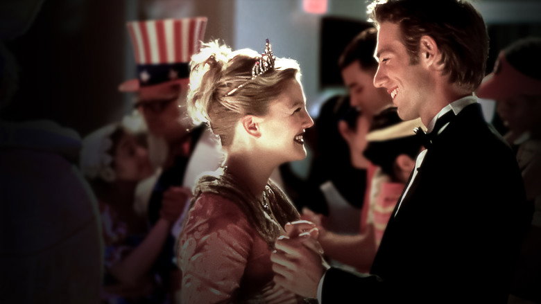 Never Been Kissed still 5