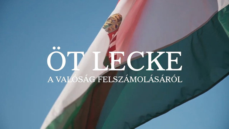 The Hungarian Playbook still 1
