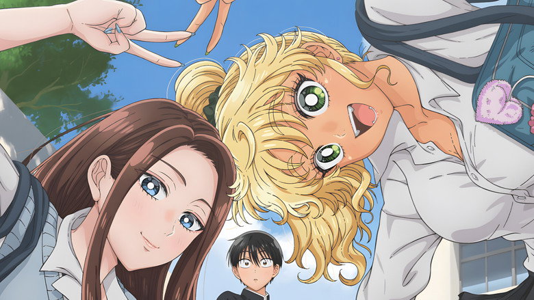 Gals Can't Be Kind to Otaku!? still 2