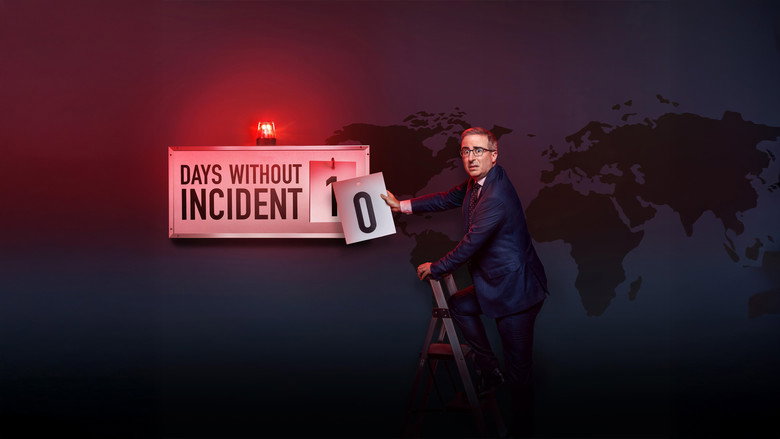 Last Week Tonight with John Oliver still 3