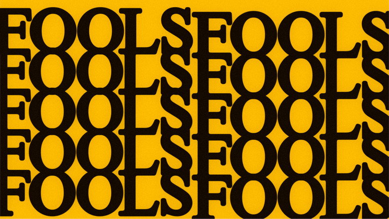 FOOLS still 1