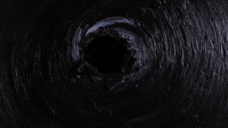O Black Hole! still 8
