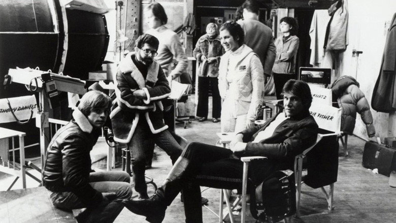 The Making of The Empire Strikes Back still 7
