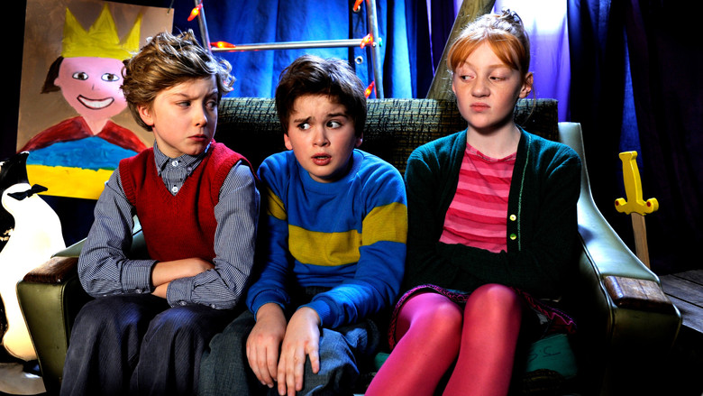 Horrid Henry: The Movie still 1
