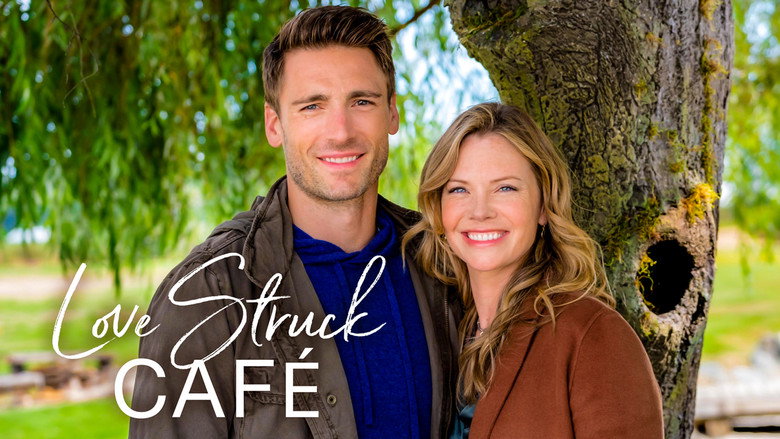 Love Struck Café still 8