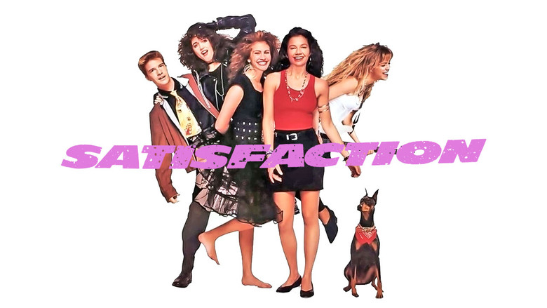 Satisfaction still 7