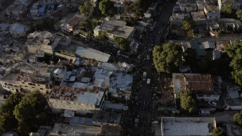 Haïti, la rançon de l'indépendance still 5