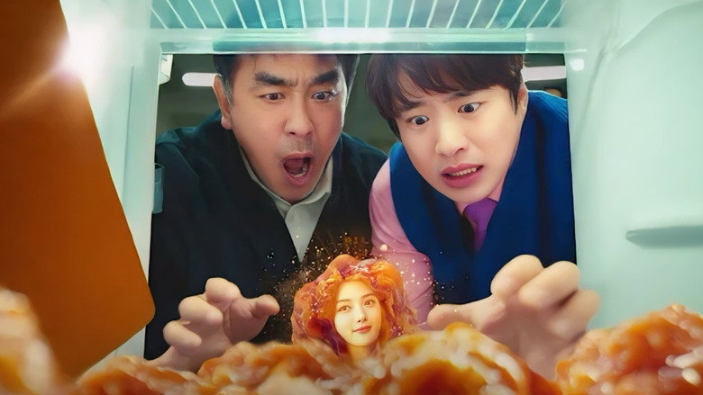 Chicken Nugget still 3