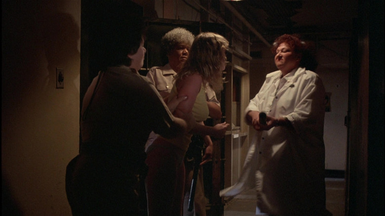 Reform School Girls still 3