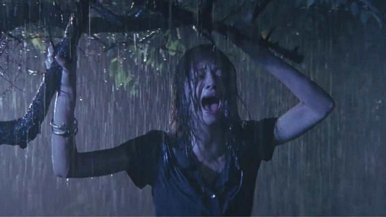 Trauma still 1