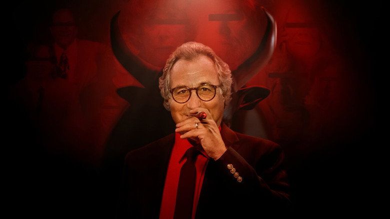 Madoff: The Monster of Wall Street still 3