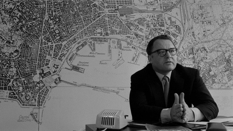 Hands Over the City still 4
