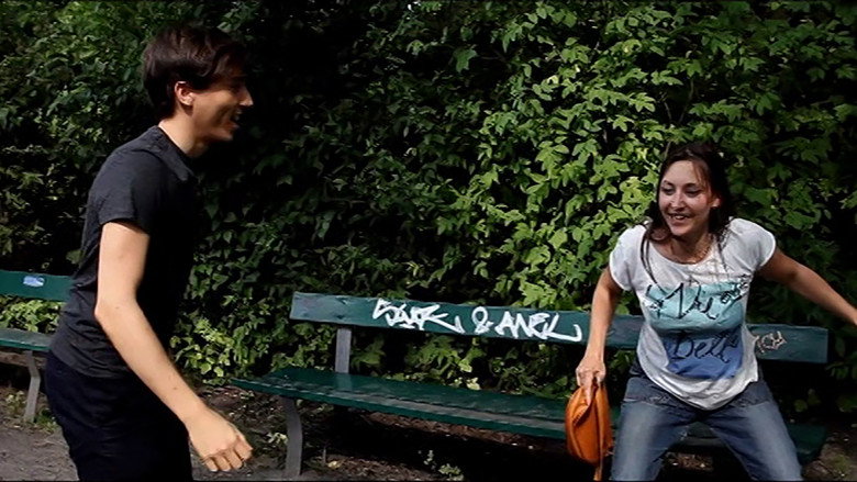 Anna und Herr Goethe still 2