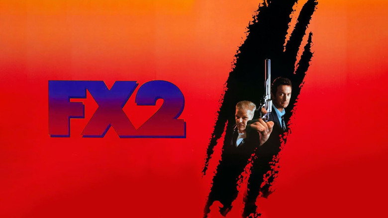 F/X2 still 3