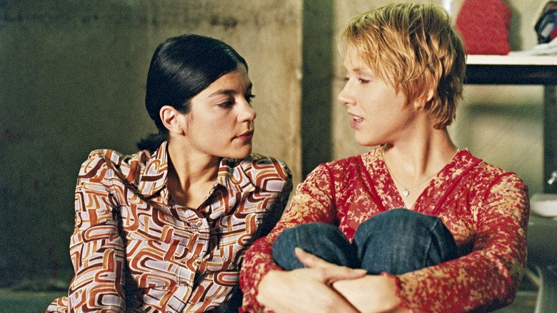 Moonlight Tariff still 1