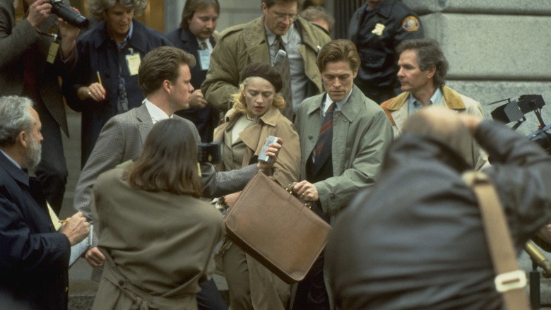 Body of Evidence still 6