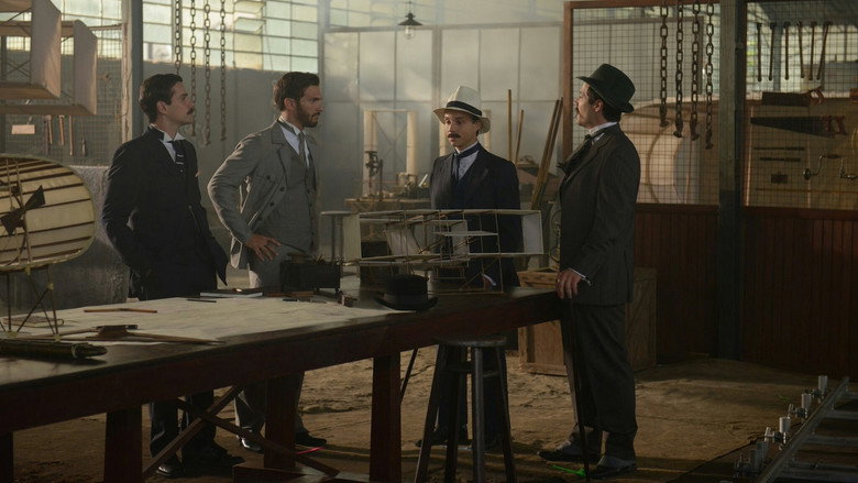Santos Dumont still 2
