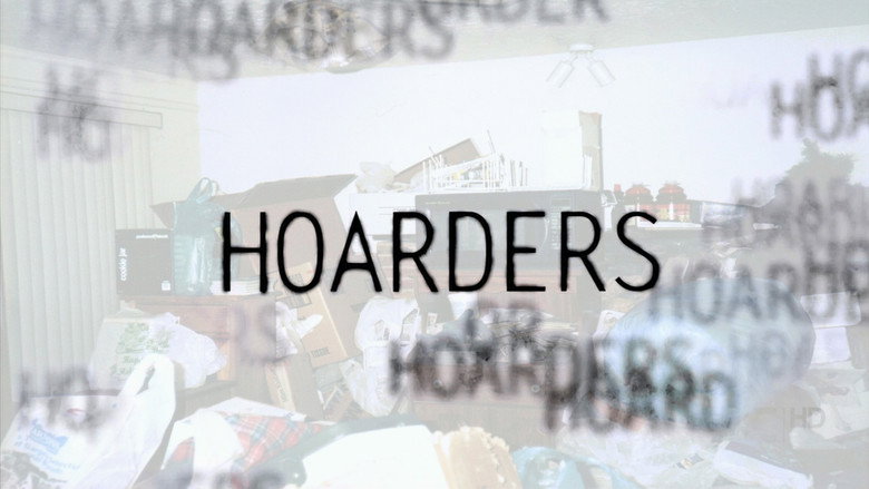 Hoarders still 6