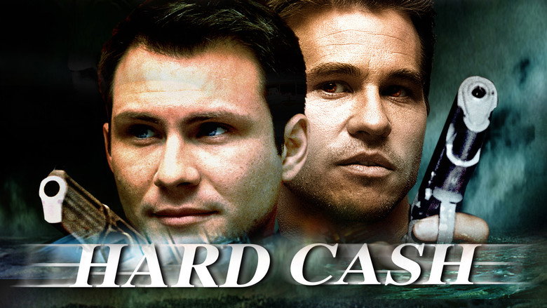 Hard Cash still 3