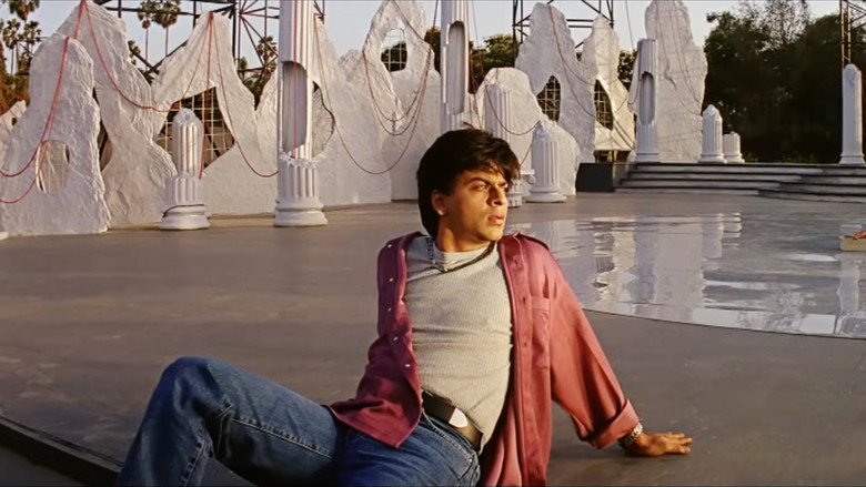 Dil To Pagal Hai still 2