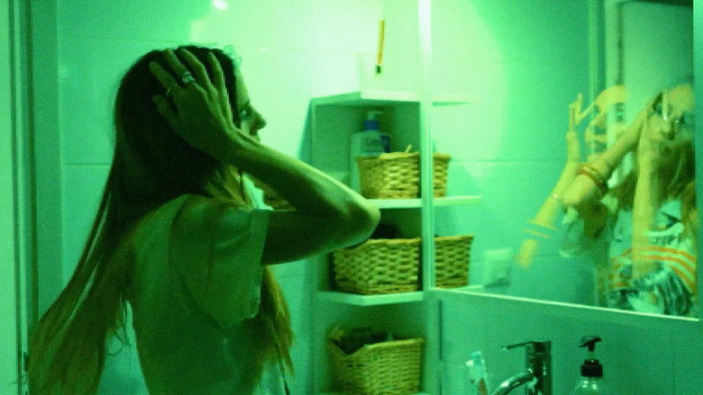 Comedown still 3