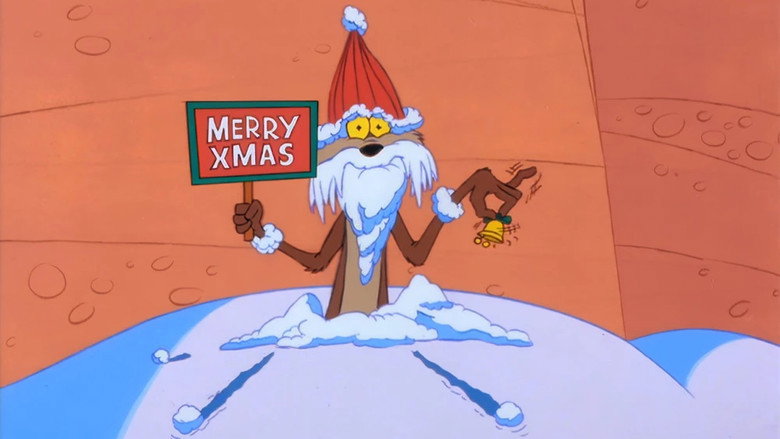 Bugs Bunny's Looney Christmas Tales still 6
