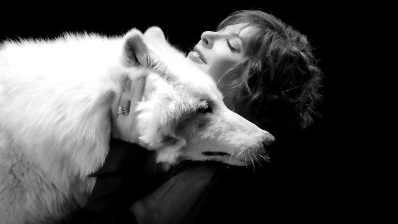 Mylène Farmer, sans contrefaçon still 1