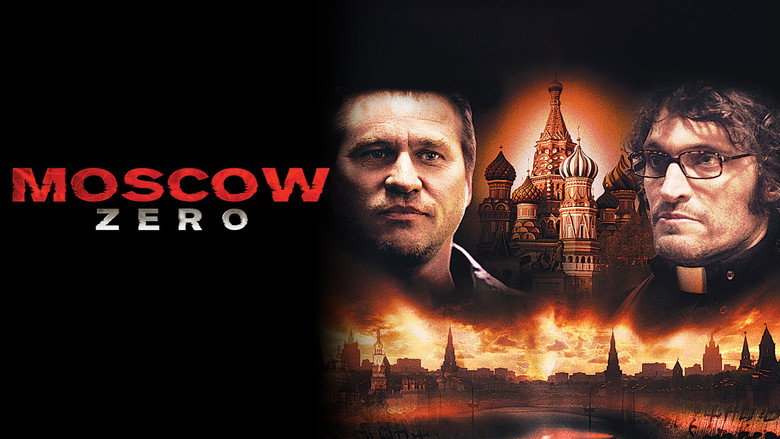 Moscow Zero still 1