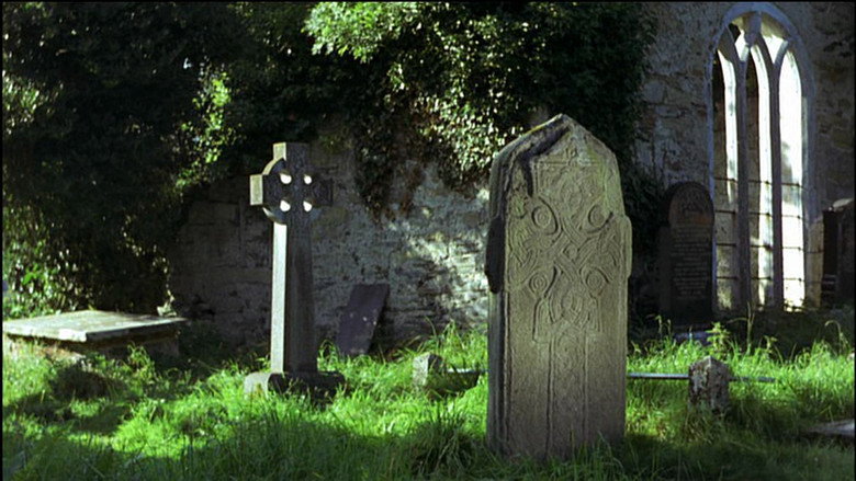 These Stones Remain still 1