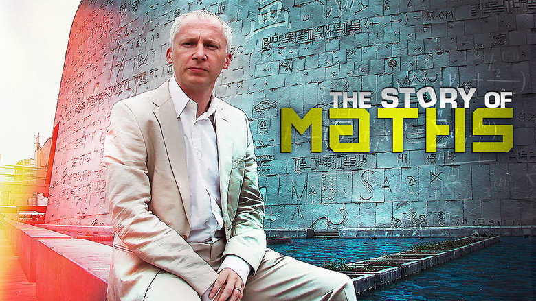The Story of Maths still 4