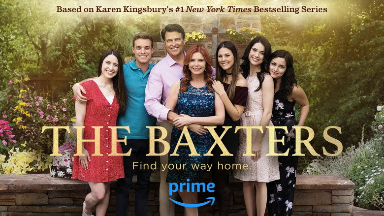 The Baxters still 1