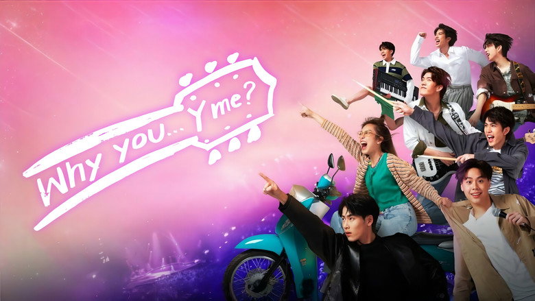 Why You… Y Me? still 4