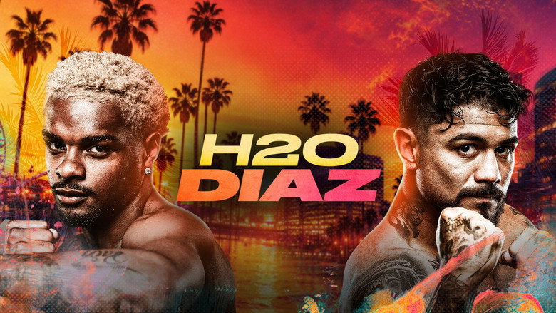 Ashton Sylve vs. Joseph Diaz Jr. still 1