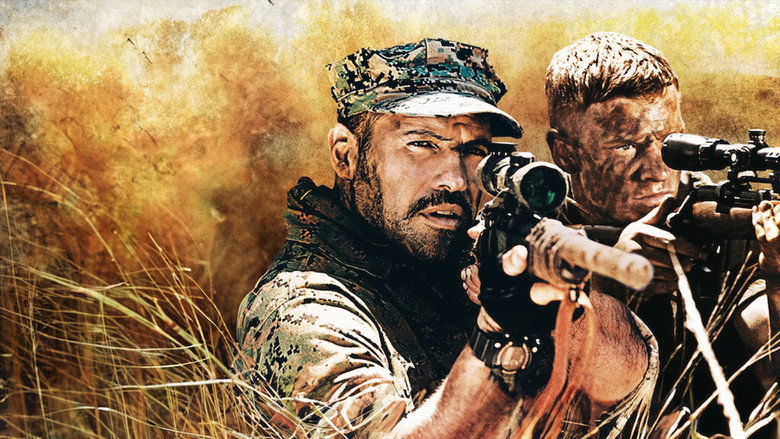 Sniper: Reloaded still 1