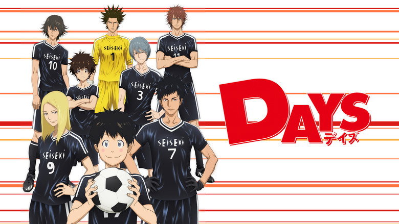 Days still 2
