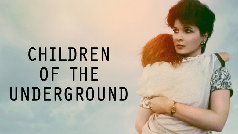 Children of the Underground still 3