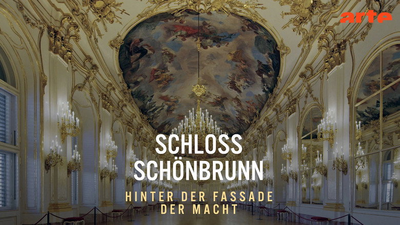 Schloss Schönbrunn - Hinter der Fassade der Macht still 2