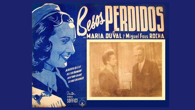 Besos perdidos still 1