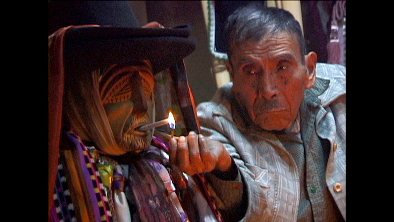 Maximón: Devil or Saint still 3